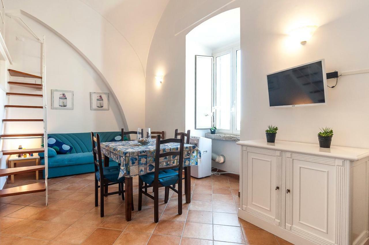 Casa Vacanza Madonnella 10 Сперлонга Екстер'єр фото