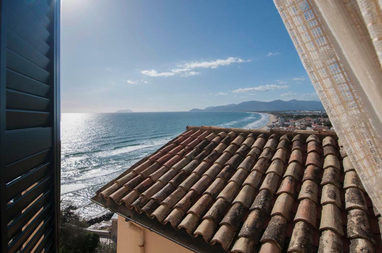 Casa Vacanza Madonnella 10 Сперлонга Екстер'єр фото