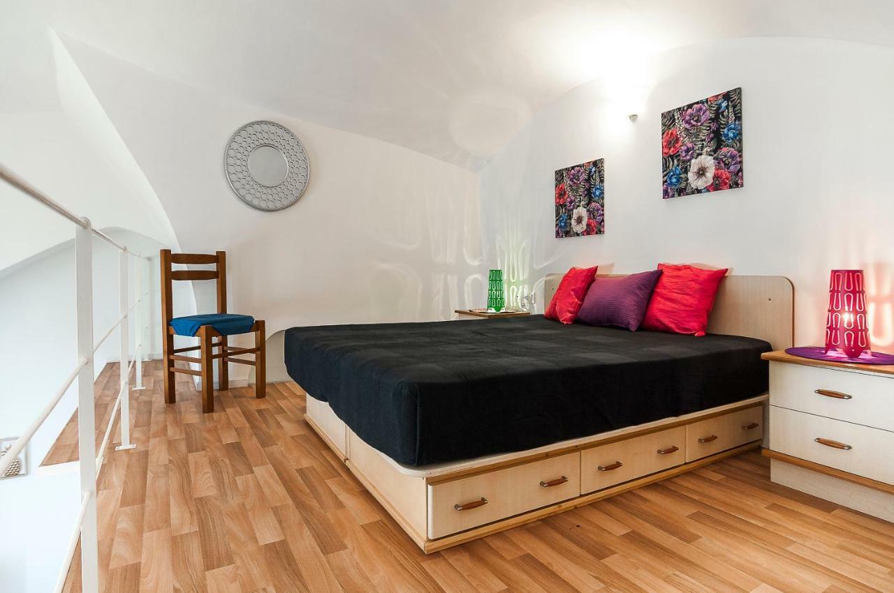 Casa Vacanza Madonnella 10 Сперлонга Екстер'єр фото