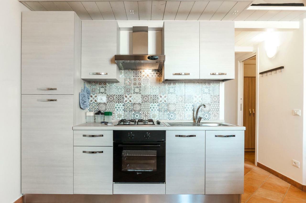 Casa Vacanza Madonnella 10 Сперлонга Екстер'єр фото