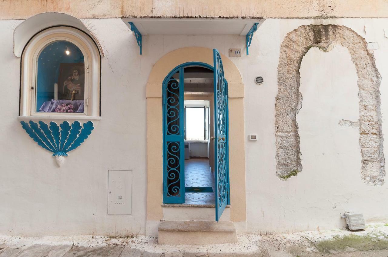 Casa Vacanza Madonnella 10 Сперлонга Екстер'єр фото
