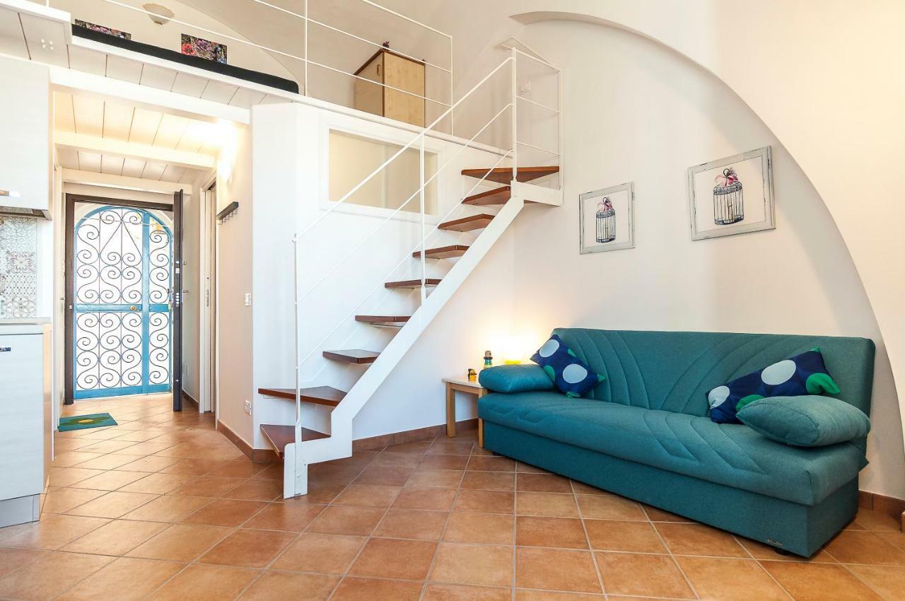 Casa Vacanza Madonnella 10 Сперлонга Екстер'єр фото