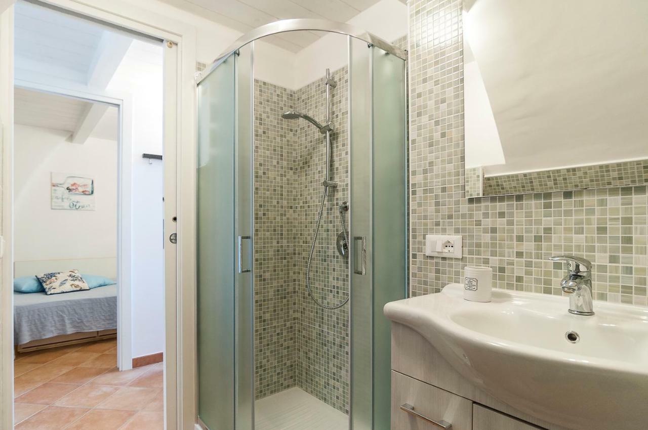Casa Vacanza Madonnella 10 Сперлонга Екстер'єр фото