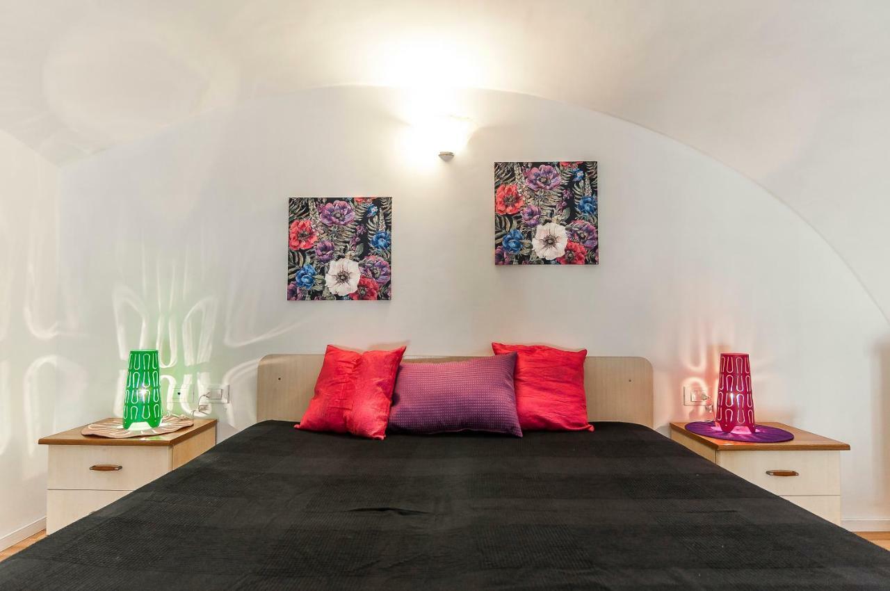 Casa Vacanza Madonnella 10 Сперлонга Екстер'єр фото