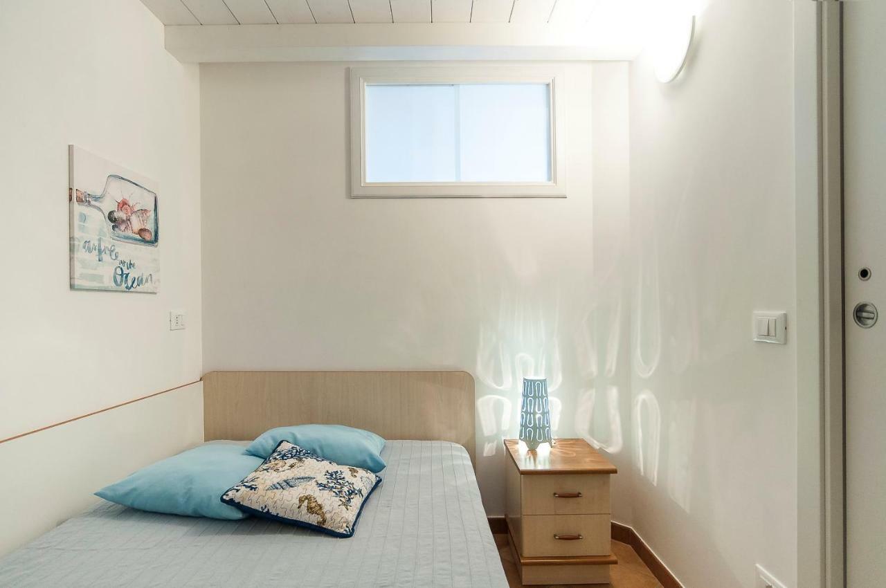 Casa Vacanza Madonnella 10 Сперлонга Екстер'єр фото