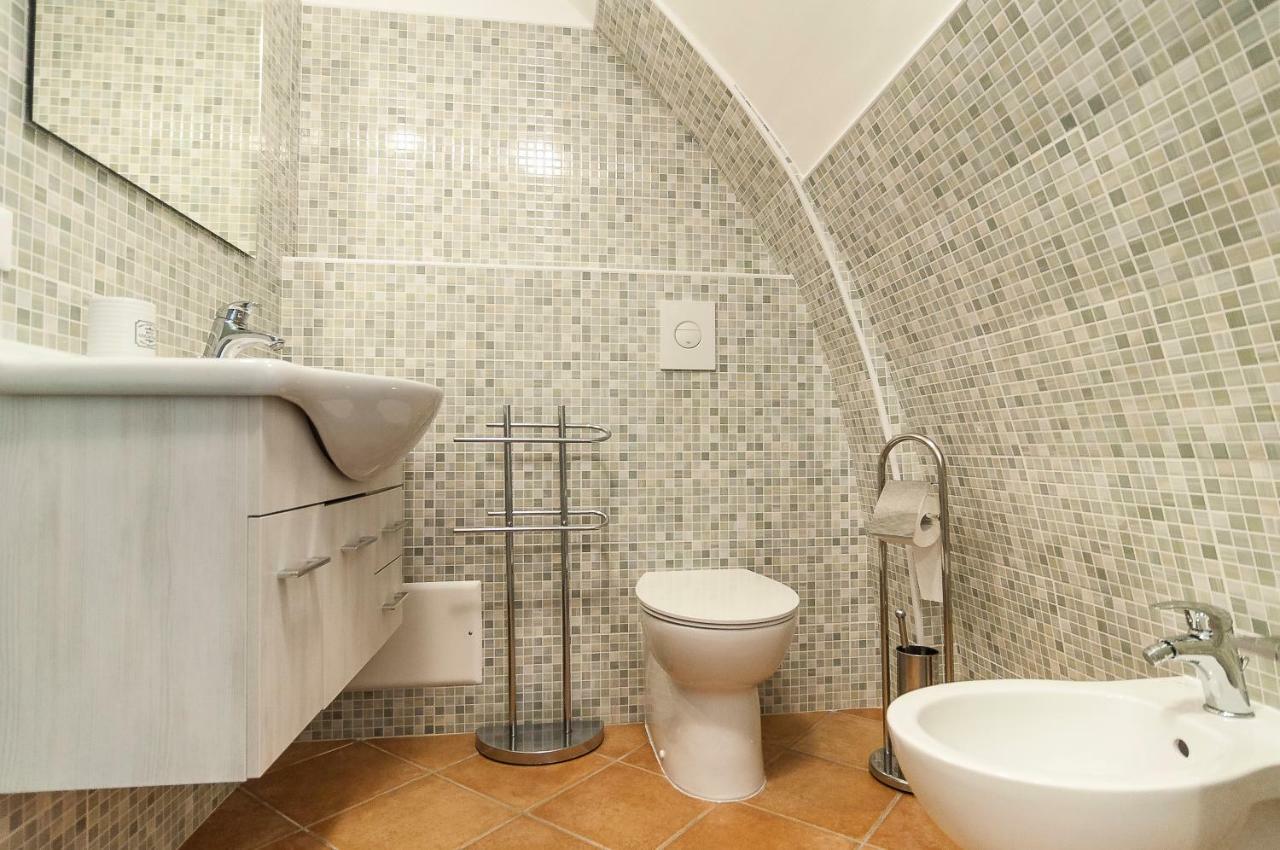 Casa Vacanza Madonnella 10 Сперлонга Екстер'єр фото