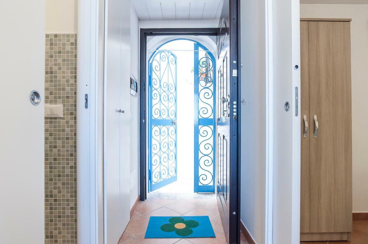 Casa Vacanza Madonnella 10 Сперлонга Екстер'єр фото