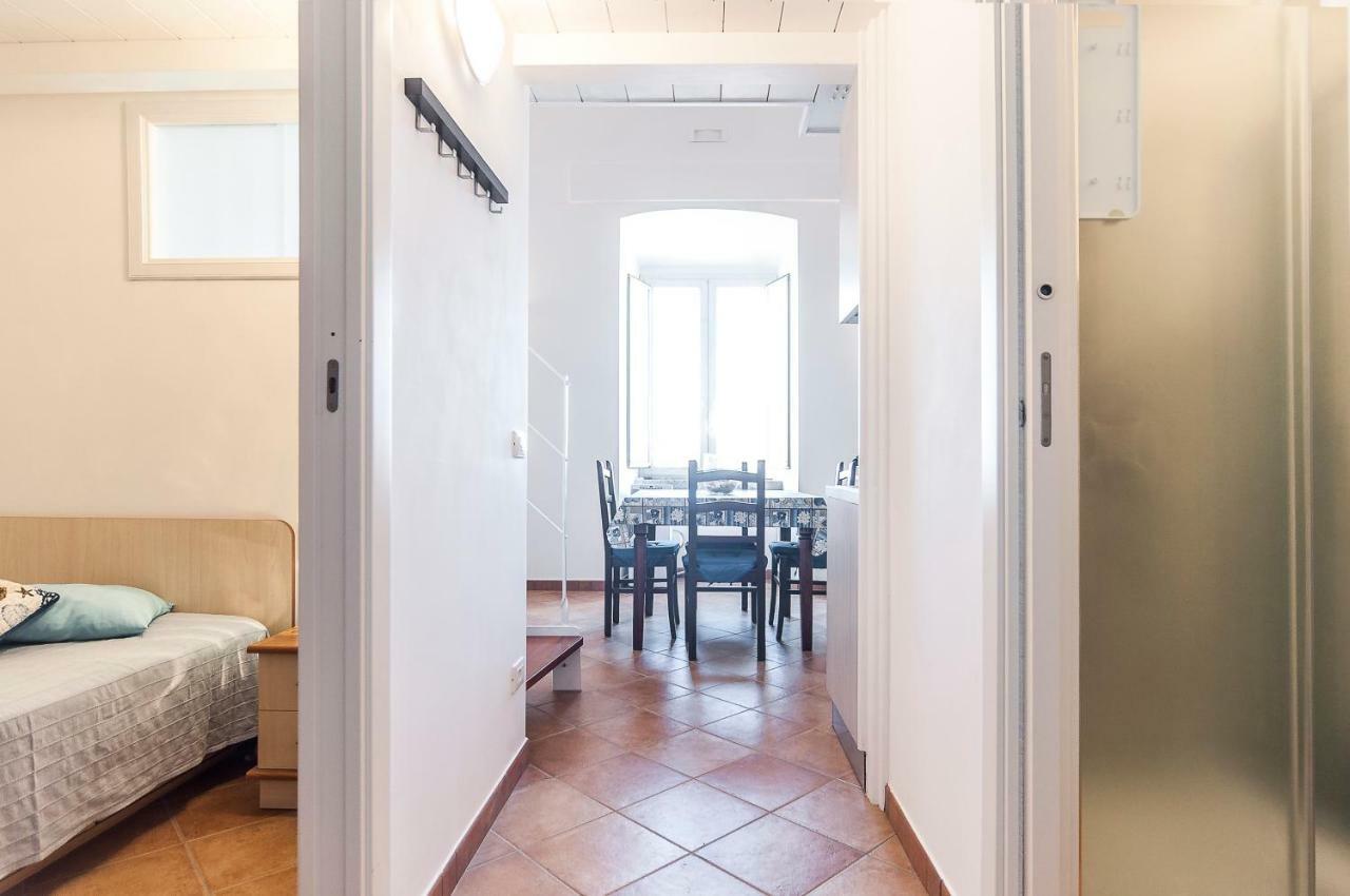 Casa Vacanza Madonnella 10 Сперлонга Екстер'єр фото